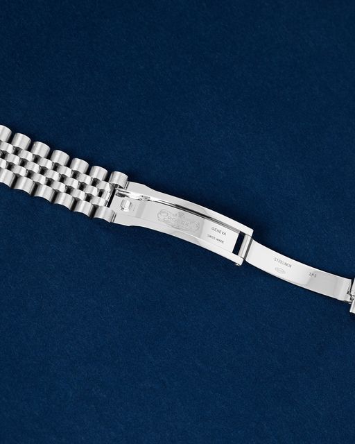 Rolex Datejust Lady 31 278344 RBR Image 4